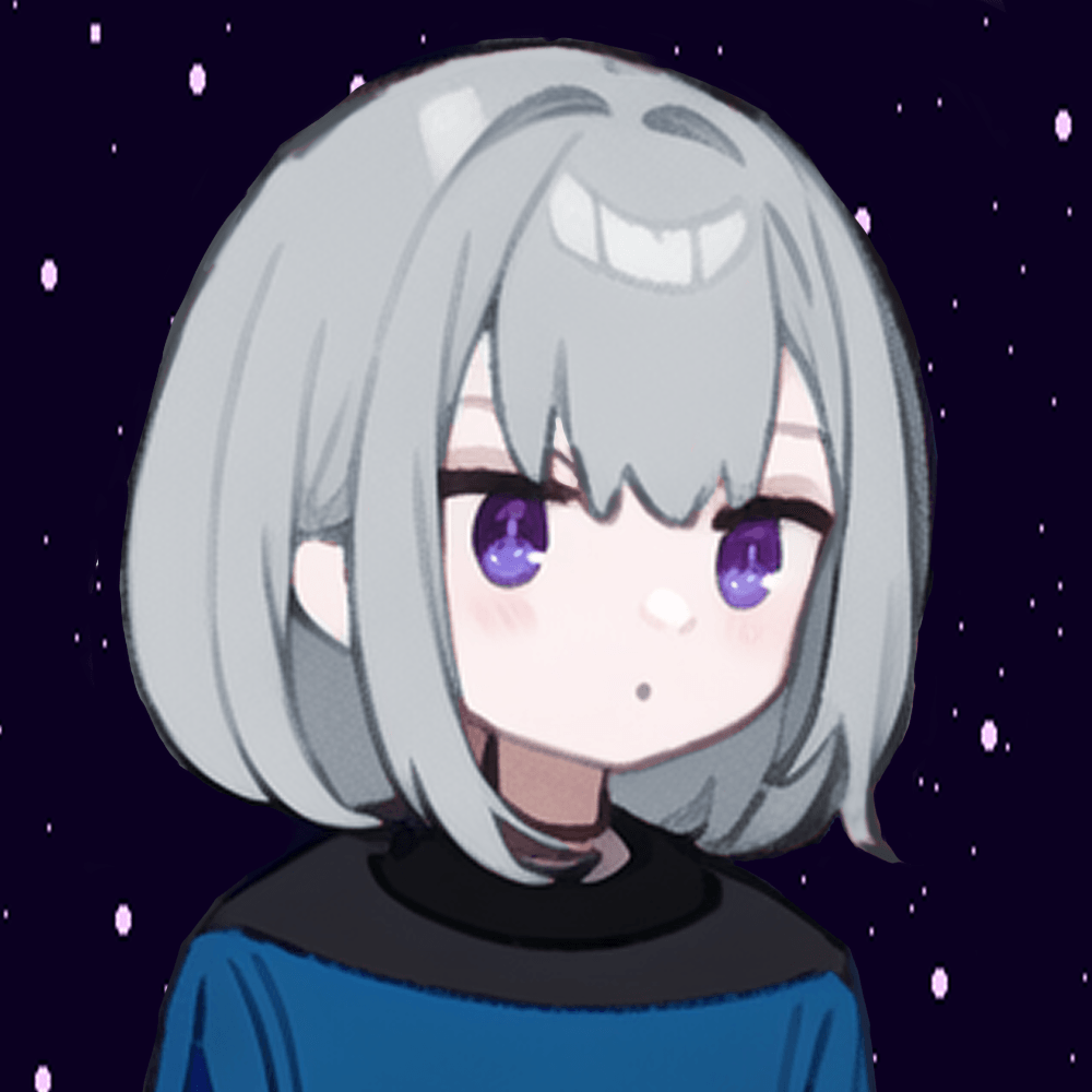 Avatar Profile